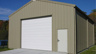 Garage Door Openers at West Meadows, Florida